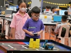 การแข่งขัน 2025 MakeX Thailand Robotics Competition | POINT  ... Image 35